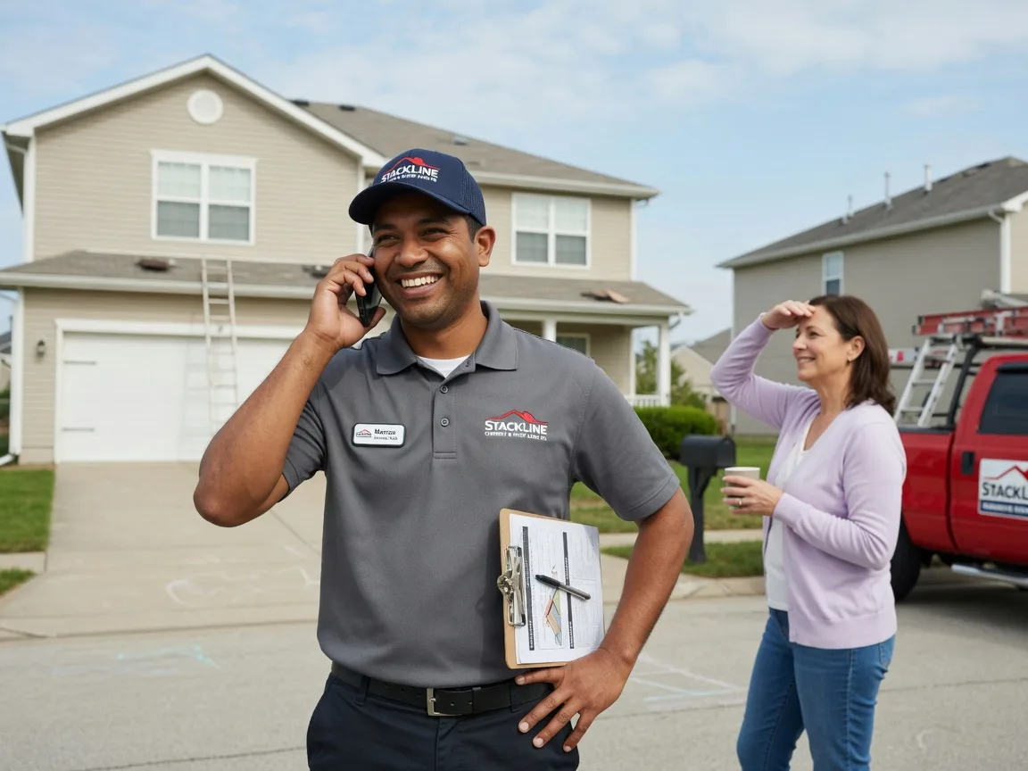 Chimney flashing repair Kingston, TN FAQs